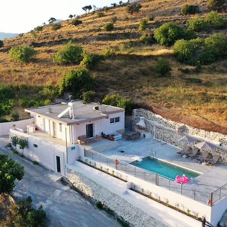 Villa Tzekos Kendrochori Exterior photo